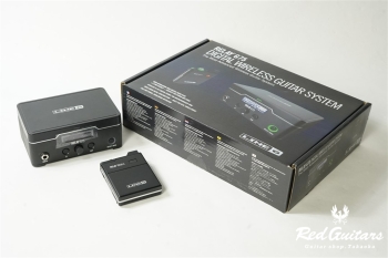 Relay G75 - Wireless System